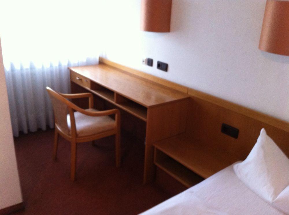 Hotel Bacchusstube Garni Goldbach  Ngoại thất bức ảnh